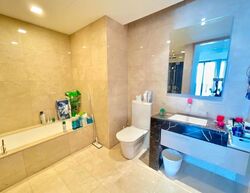 Marina Bay Suites (D1), Condominium #629719671